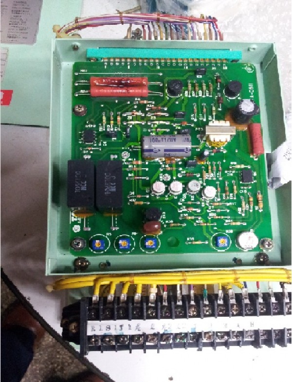 ELECTRIC & ELECTRONIC SYSTEM > ELECTRIC & ELECTRONIC SYSTEM (주)에스아이에스